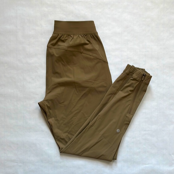 Lululemon Adapted State Jogger 